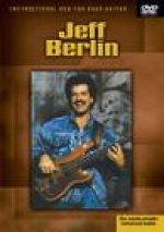 JEFF BERLIN - INSTRUCTIONAL BASS DVD