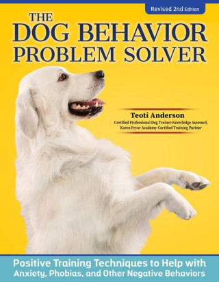 DOG BEHAVIOR PROBLEM SOLVER REV E02