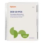 2023 ICD-10-PCS Expert (Spiral)