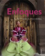 Enfoques 4th Ed Student Edition With Supersite Plus Code (supersite And Vtext) And Student Activities Manual