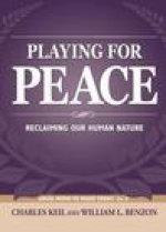 Playing For Peace