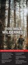 100 MILE WILDERNESS MAP & GD