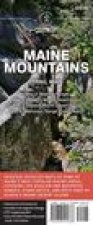 AMC MAINE MOUNTAINS TRAIL MAPS 3-6