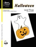Halloween - Level 3: Schaum Short & Sweet Series