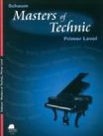 Masters of Technic: Primer