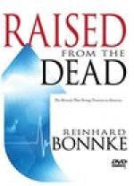 Raised From the Dead: The Miracle That Brings Promise to America