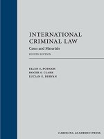 International Criminal Law: Cases And Materials (loose-Leaf Version)