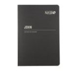 NASB Scripture Study Notebook: John: NASB