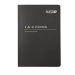 NASB Scripture Study Notebook: 1 & 2 Peter: NASB
