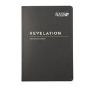 NASB Scripture Study Notebook: Revelation: NASB