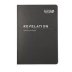 NASB Scripture Study Notebook: Revelation: NASB