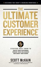 ULT CUSTOMER EXPERIENCE