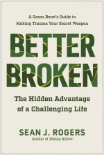 BETTER BROKEN