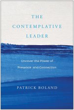 CONTEMPLATIVE LEADER