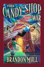 Candy Shop War03 Carnival Quest