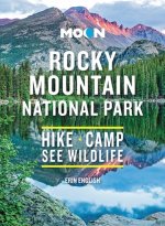 Moon Rocky Mountain National Park (Third Edition)