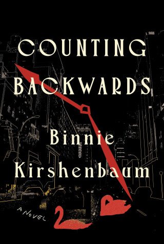 COUNTING BACKWARD