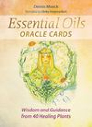 ESS OILS ORACLE CARDS