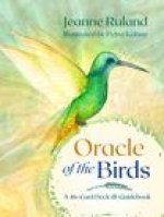 ORACLE OF THE BIRDS