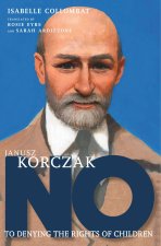 JANUSZ KORCZAK