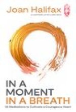 IN A MOMENT IN A BREATH