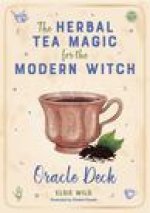 HERBAL TEA MAGIC FOR MODERN WITCH ORACLE