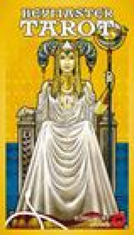KEYMASTER TAROT