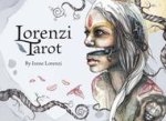 LORENZI TAROT DECK & BK SET