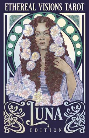 Ethereal Visions Luna Edition