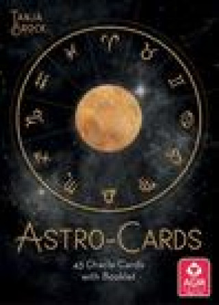 ASTRO CARDS ORACLE DECK