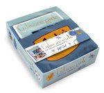 GILMORE GIRLS THE OFFICIAL COOKBOOK GIFT SET