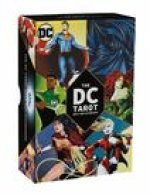 DC TAROT DECK & GUIDEBK