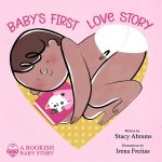 BABYS FIRST LOVE STORY
