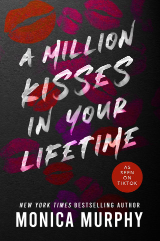 MILLION KISSES IN YOUR LIFETIME