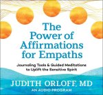 POWER OF AFFIRMATIONS FOR EMPATHS