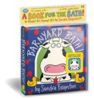 BARNYARD BATH