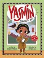 YASMIN FIGURES IT OUT