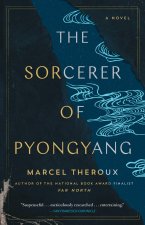 SORCERER OF PYONGYANG