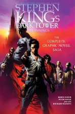 DARK TOWER BEGINNINGS OMNI