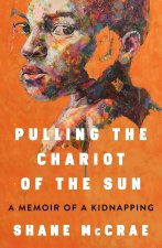 PULLING THE CHARIOT OF THE SUN