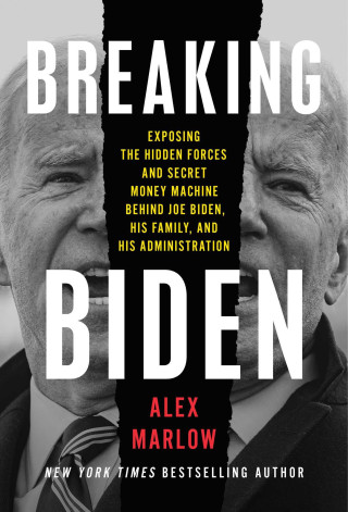 BREAKING BIDEN