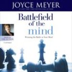 BATTLEFIELD OF THE MIND
