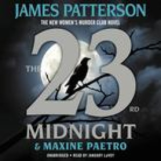 23RD MIDNIGHT UAB CD