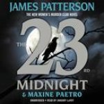 23RD MIDNIGHT UAB CD