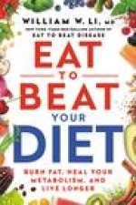 EAT TO BEAT YOUR DIET UAB CD