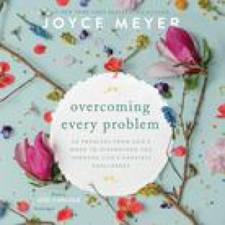 OVERCOMING EVERY PROBLEM UAB CD