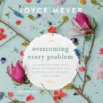 OVERCOMING EVERY PROBLEM UAB CD
