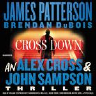 CROSS DOWN UAB CD