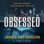 OBSESSED UAB CD