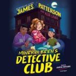 MINERVA KEENS DETECTIVE CLUB